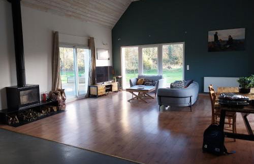 Maison très agréable - Photo 2