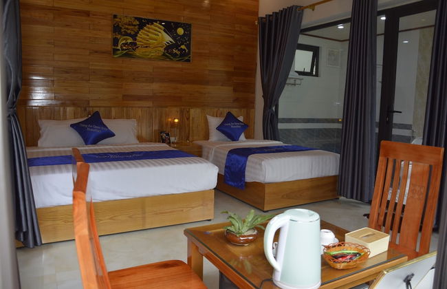 Trang an green river homestay - Foto 3