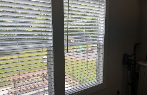 Charming Tiny Home! Close to Oxford, Sardis Lake, Safari Animal Zoo - Foto 31