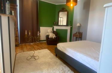 Le gîte de Céline - Foto 9