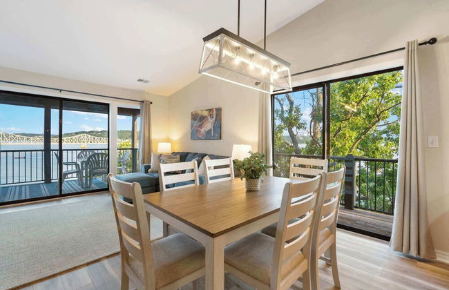 Enjoy Lakeside Fun Lakeview At Table Rock! - Photo 23