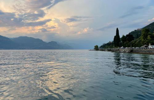 Garda Fiordaliso vista lago 4 posti letto - Foto 75