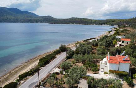 Seafront Rododafni Loft - Foto 41