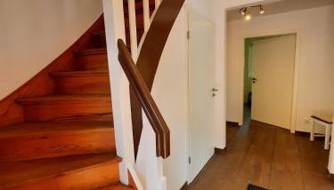 Ferienhaus in der Schleife 2 - Ihr Feriendomizil in Rendsburg nahe Nord-Ostsee-Kanal und NordArt - Foto 3