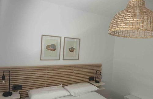 Apartamento Mar de Loureiro - Rías Baixas - Foto 10