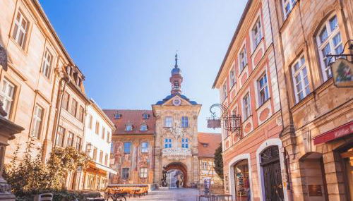 3 Zimmer App Fränkische Schweiz I Miselgau-Obernsees - Foto 5