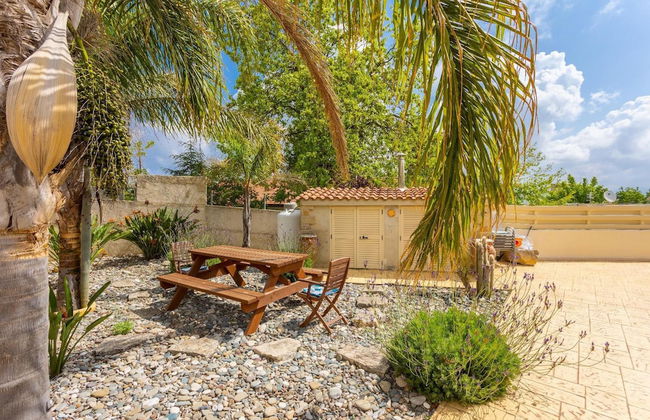 Villa Elite in Drouseia - Foto 28