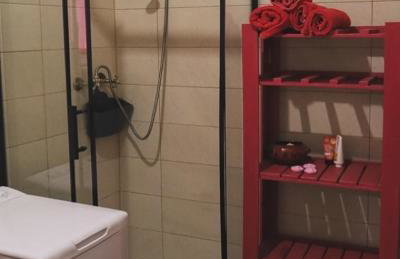 NOCLEGI AGRO-RELAX - Foto 42