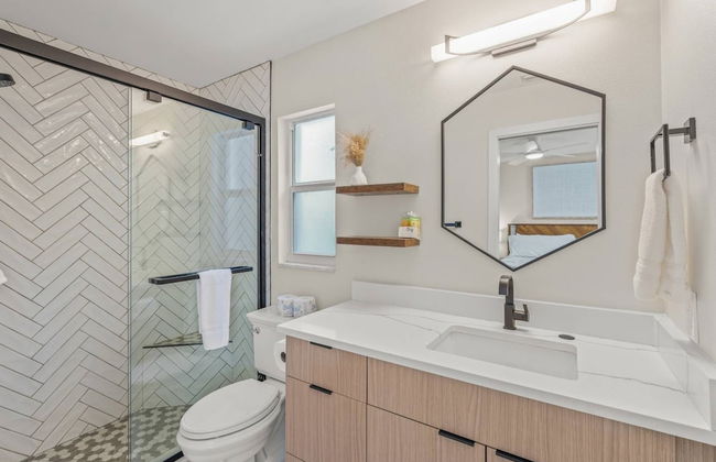 Avenida Sanctuary - Foto 64