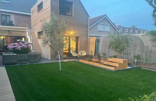 Paisible Duplexe sur Villeneuve d ascq - Foto 17