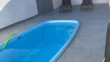 Casa da Isa São Roque-Paraty - Foto 4