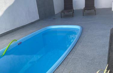 Casa da Isa São Roque-Paraty - Foto 4