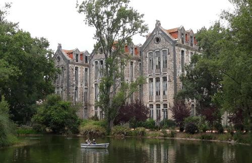 Casa Ambiente Verde - Foto 19