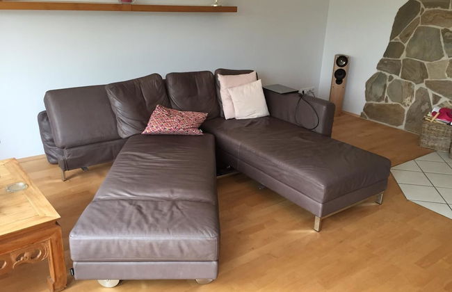 Apartment in Haltern am See - Foto 4