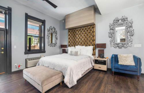 Good Hotels Downtown Denver - Foto 6