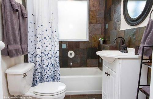 Candyland Cottage - Foto 21