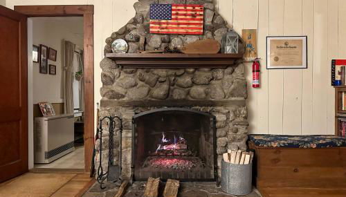 Lake Ivanhoe Family Escape with Fire Pit! - Foto 5