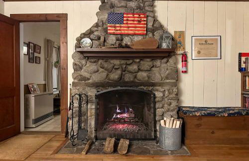 Lake Ivanhoe Family Escape with Fire Pit! - Foto 5