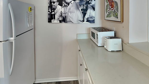 Let's Flamingle by Silver Sands Vacation Rentals - Foto 3, Servicios del alojamiento