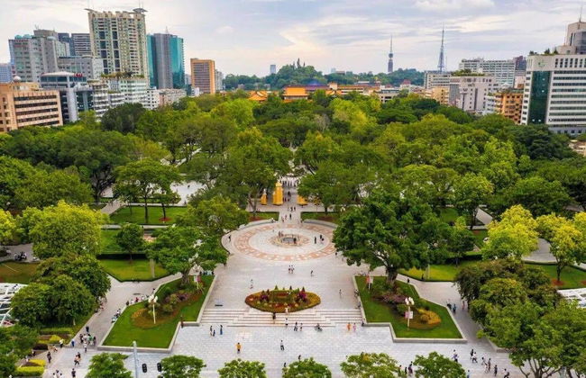 Cloudy International Apartment - Foto 49