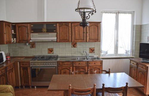 Villa in collina con vista mozzafiato su Noli - Photo 15