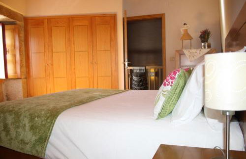 Casa de l Bárrio - Foto 19