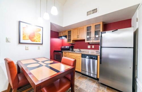 Phoenix Loft sleeps 6 - Photo 18