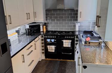 Entire town house with free parking - Foto 10