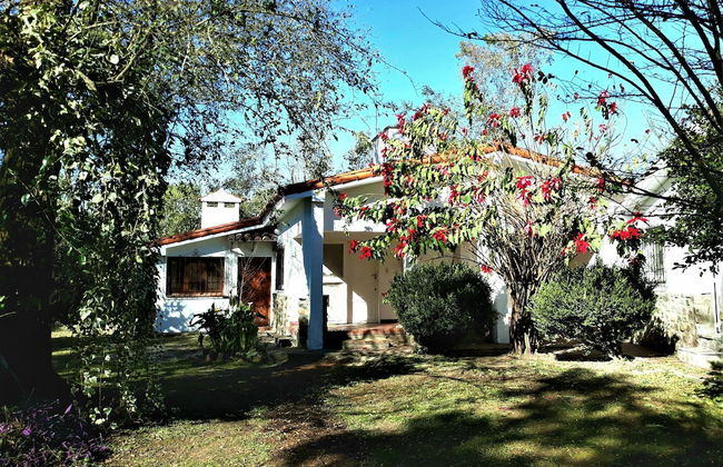 Quinta Valvanera - Foto 41