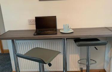 The Apartment - Foto 18