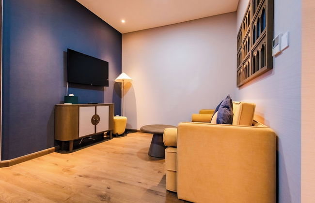 Apec Continental Mandala Retreat - Foto 57