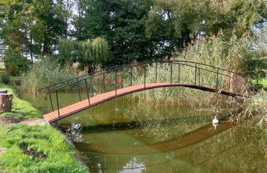 Pond Cabin - Foto 25