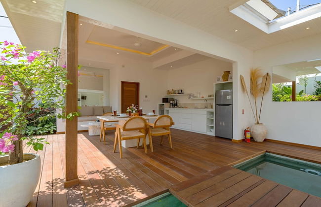 Villa Lior - Photo 32