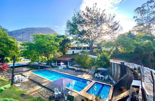 FLAT 228 - Hotel Pedra do Rodeadouro-Bonito-PE - Photo 1