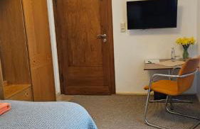 Ferienwohnung "Am Stadtpark" - Foto 10