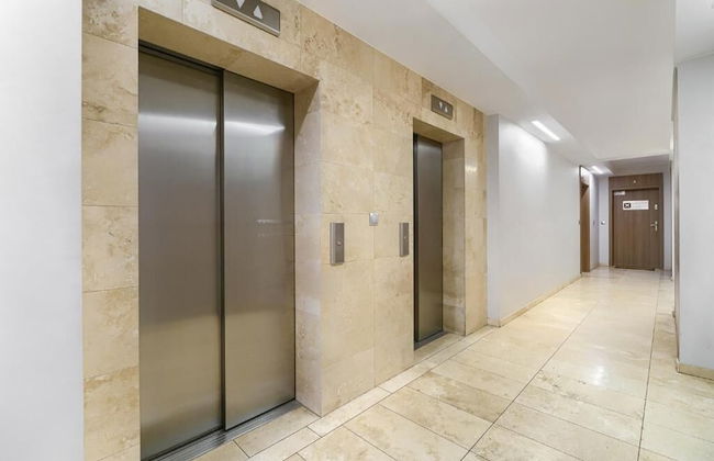 MARGI Eclipse Apartament - Photo 16