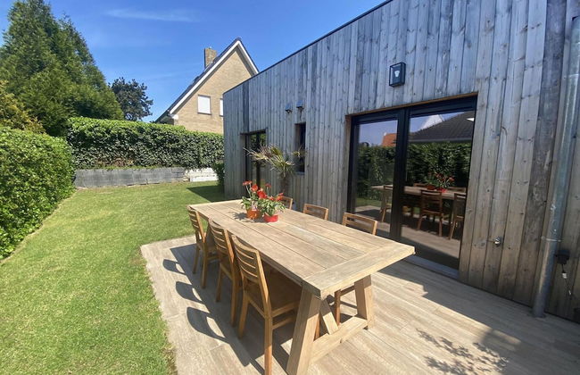 Luxurious Villa in a Residential Location - Foto 21