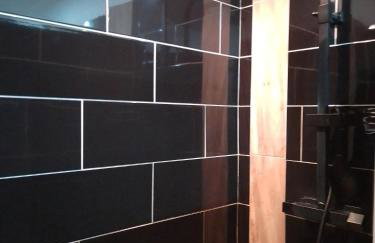 Refuge chaleureux pour des vacances en famille - Foto 10