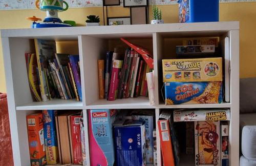 Granit Cocoon - Foto 10