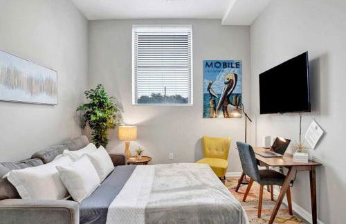 Beautiful 1 BR Renovated Apt in downtown - Foto 10