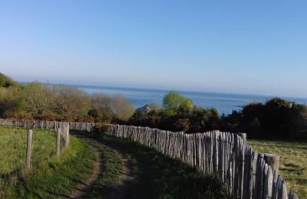 appartement domaine de Bordaberry Urrugne - Foto 13