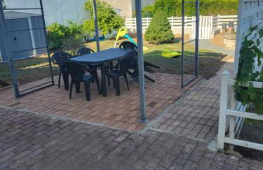 L'escale des roses - Photo 12