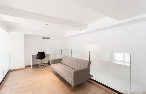 Aqua Suites Ciudad de las Artes I - Foto 56