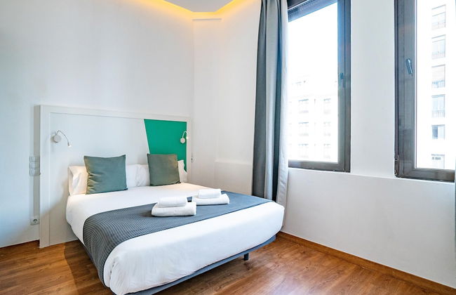 Smartr Madrid Gran Vía 47 - Foto 13