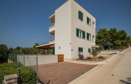 Apartmani Mariela - Photo 23