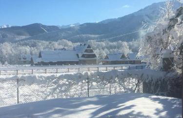 Apartament Poleczka Zakopane Kościelisko - Foto 47