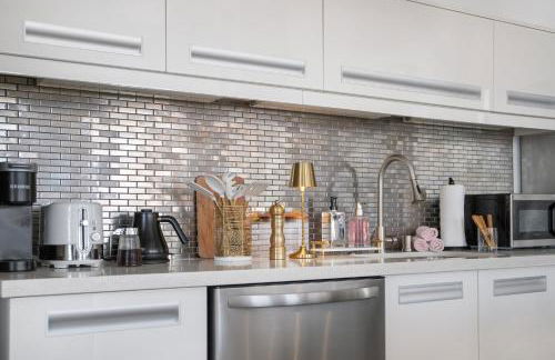 Urban 1-bedroom Apartment - Foto 10