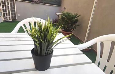 Gemelli House Rome - Monte Mario - Foto 26