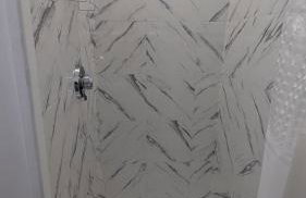 Private, Spacious & Comfy 1 bedroom Entire Suite With Separate Entry & Free Parking - Foto 11