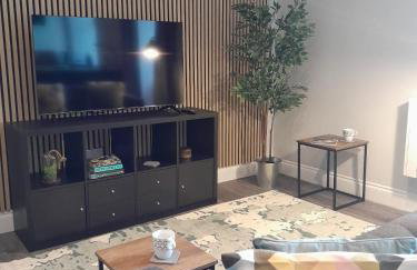 Outlander 4 Apartment Doune - Foto 23